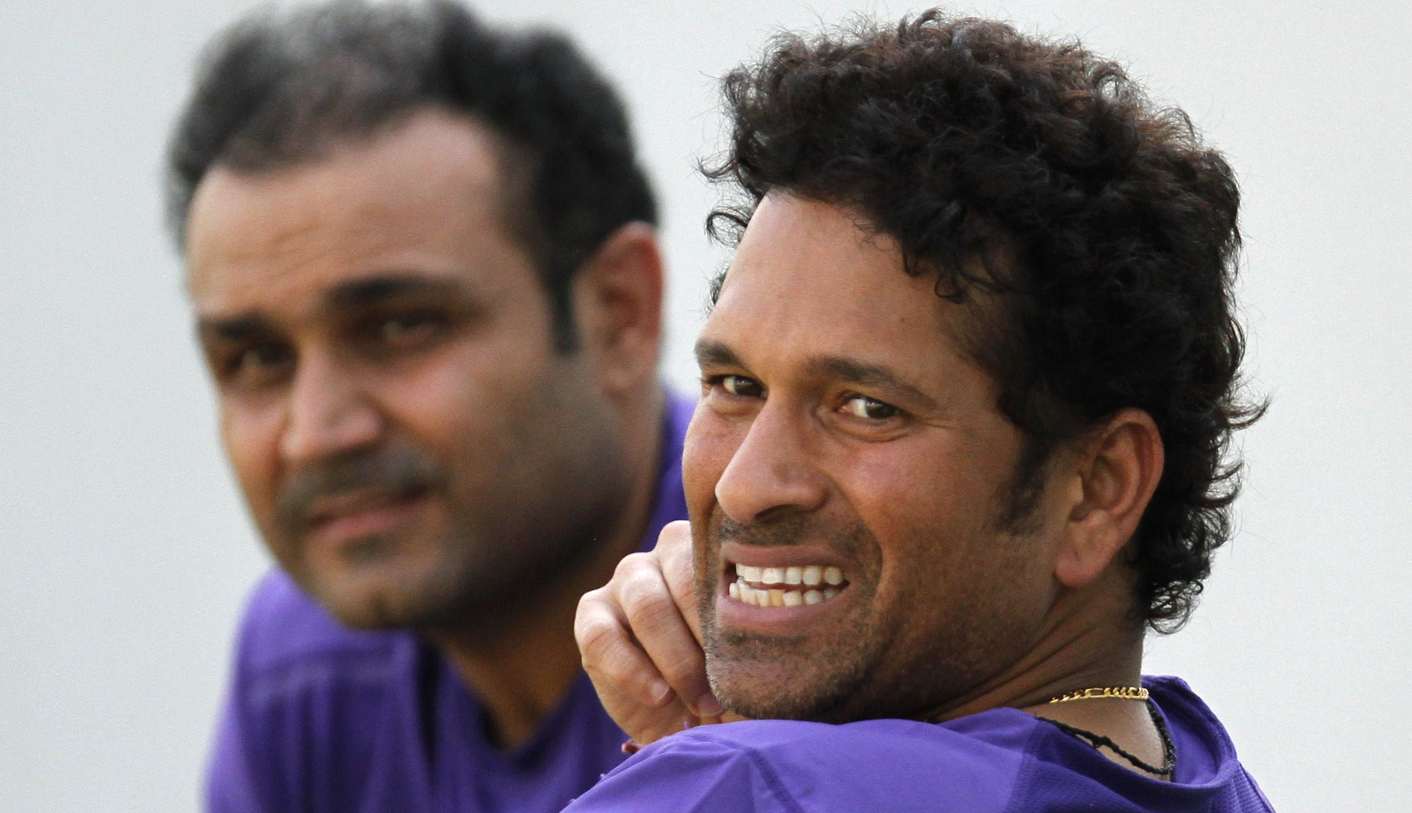 Preview: India vs. England, 2nd Test in Mumbai