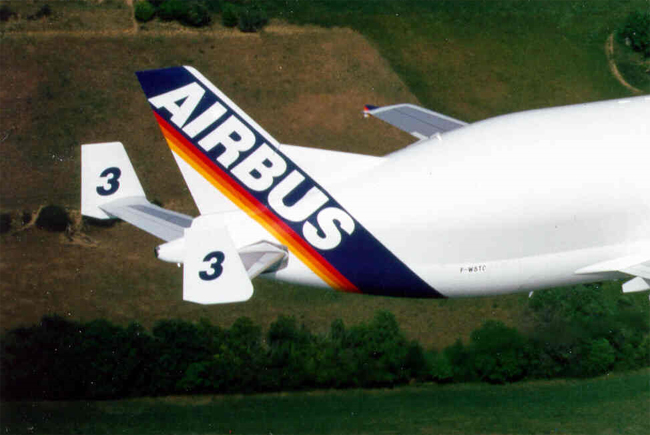 Airbus poised to overtake Boeing as biggest plane maker