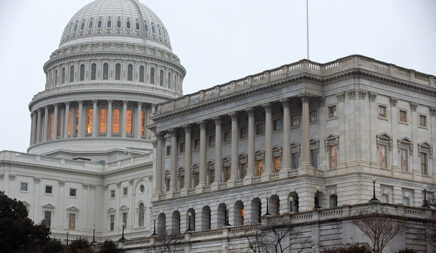 Obama and Congress: A chance for the grand bargain