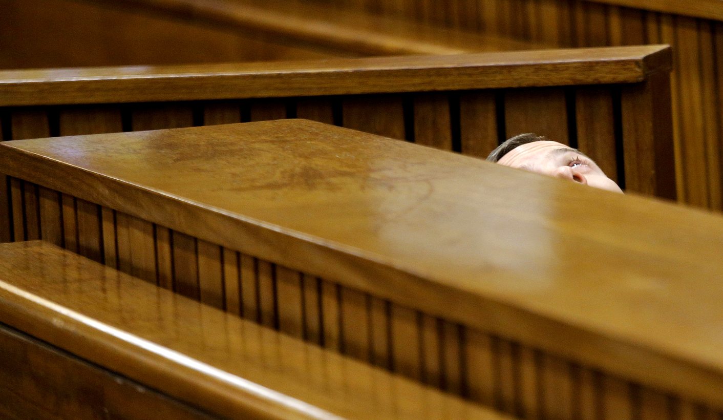 Think you’ve heard the last of Oscar? Think again.