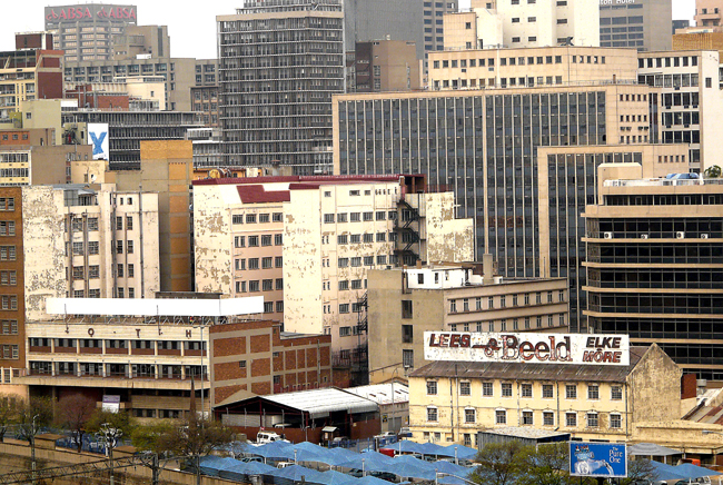 Business confidence improves, continues to show tenuous grasp on reality