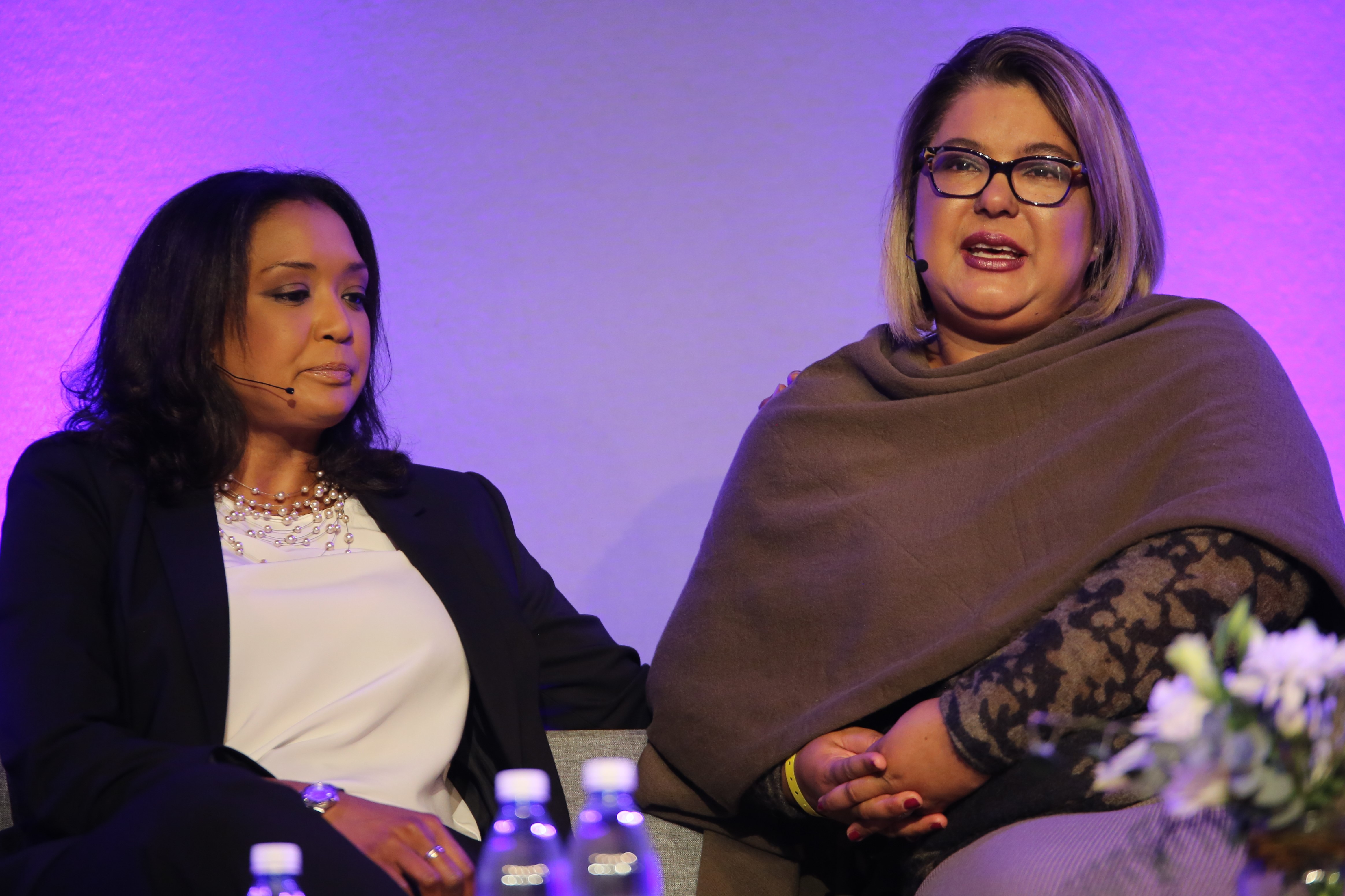 Insisting on an impossible standard of moral purity for whistle-blowers is a ridiculous burden