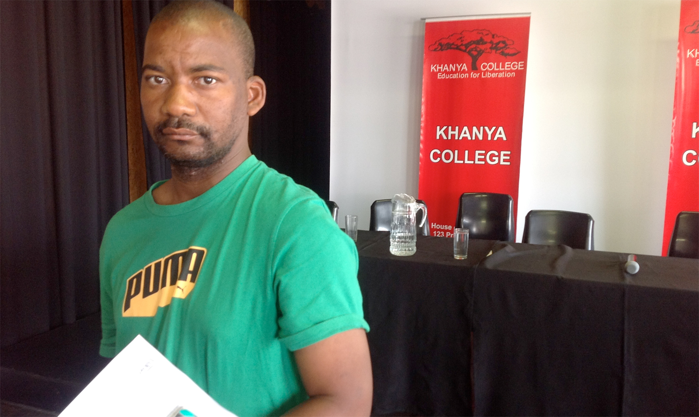 Wildcat strike movement may birth new political party