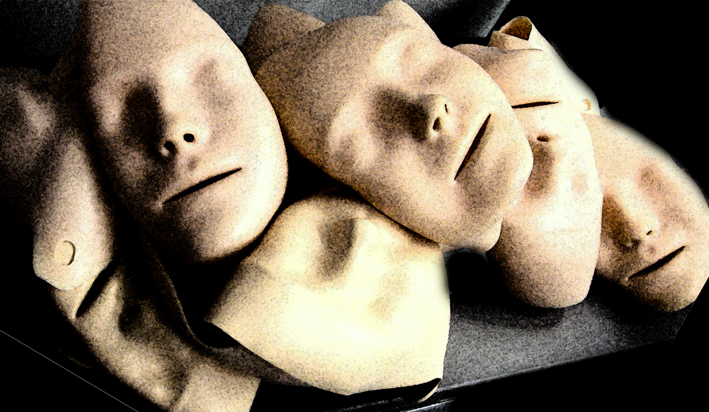 Eastern Cape's so-called health system: In dire need of resuscitation