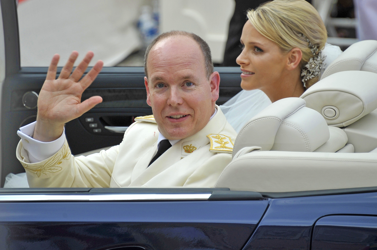 Nearly everything you need to know about Prince Albert II