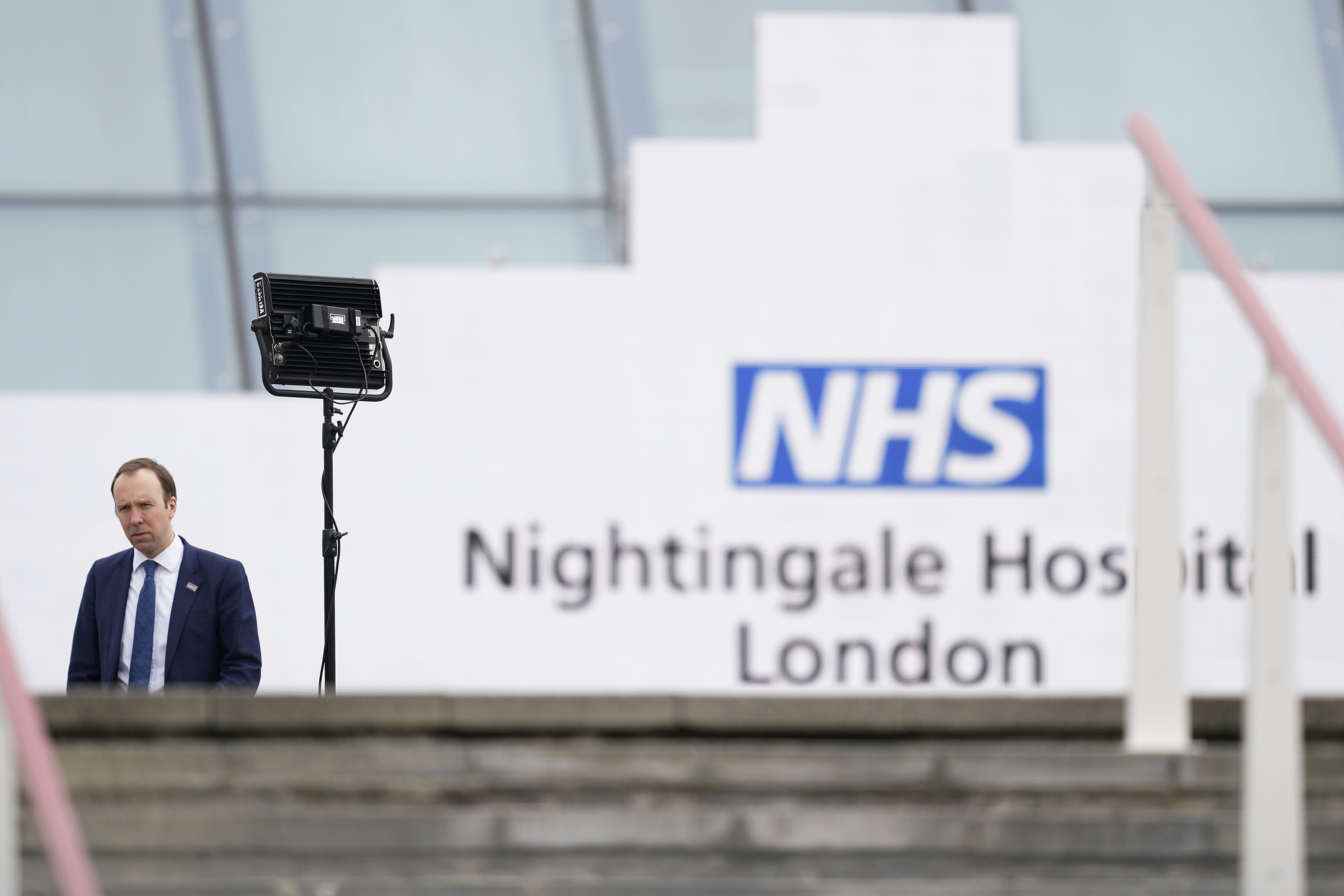 Junior doctors in England plan more strikes in fight for better pay