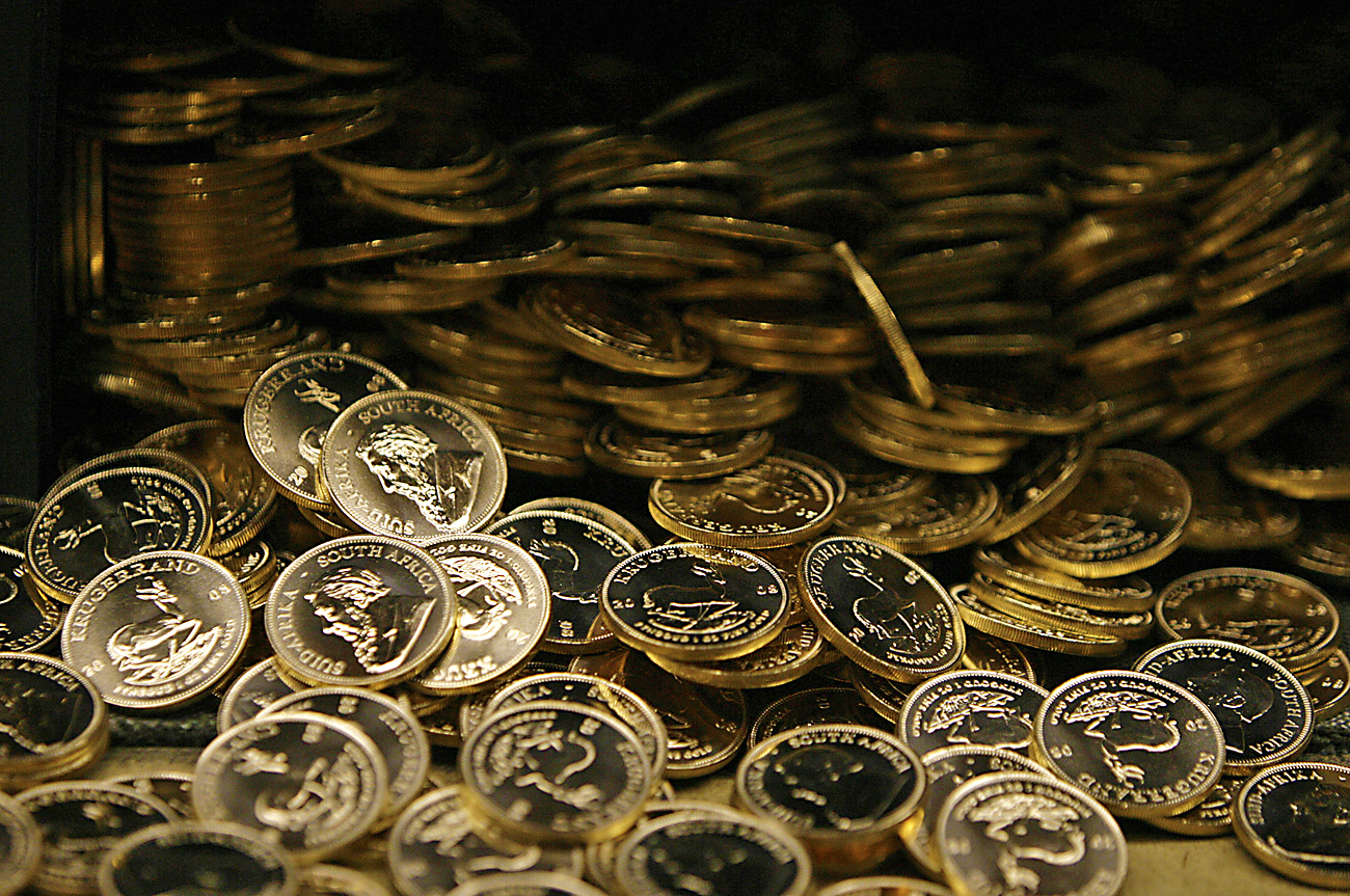 Analysis: Is South Africa over-banked?