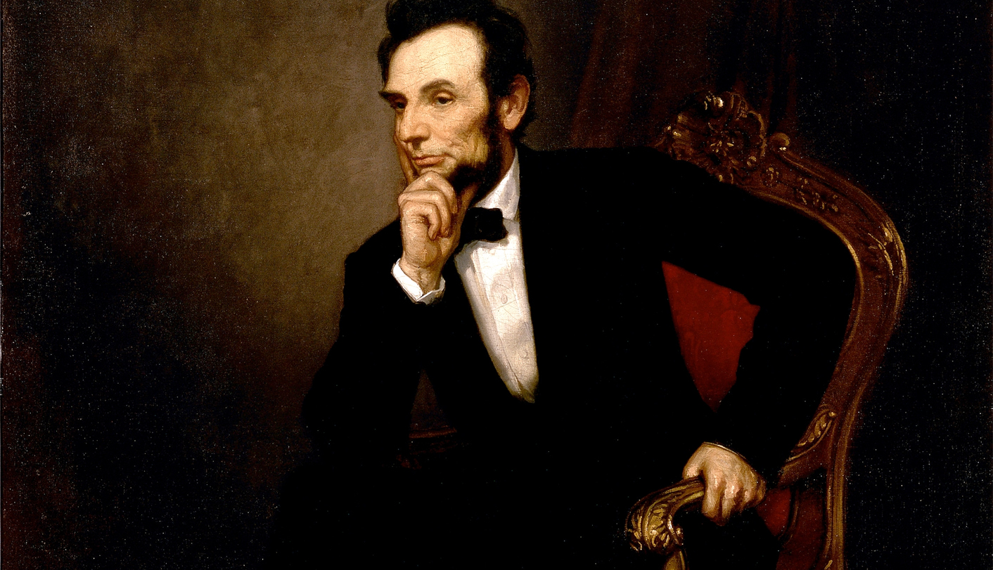 150 years later, Lincoln's Emancipation Proclamation remains a milestone