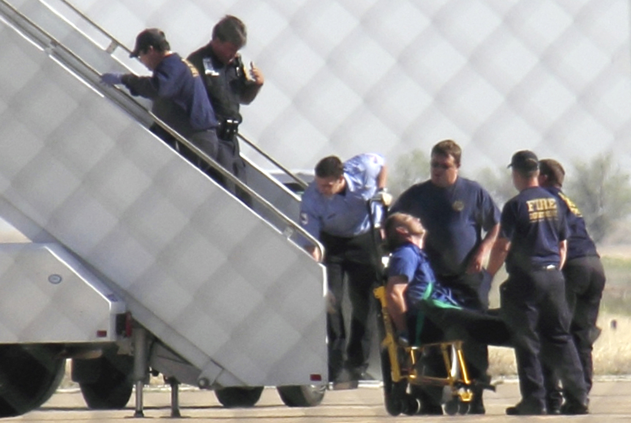 Rage: It's all the rage right now