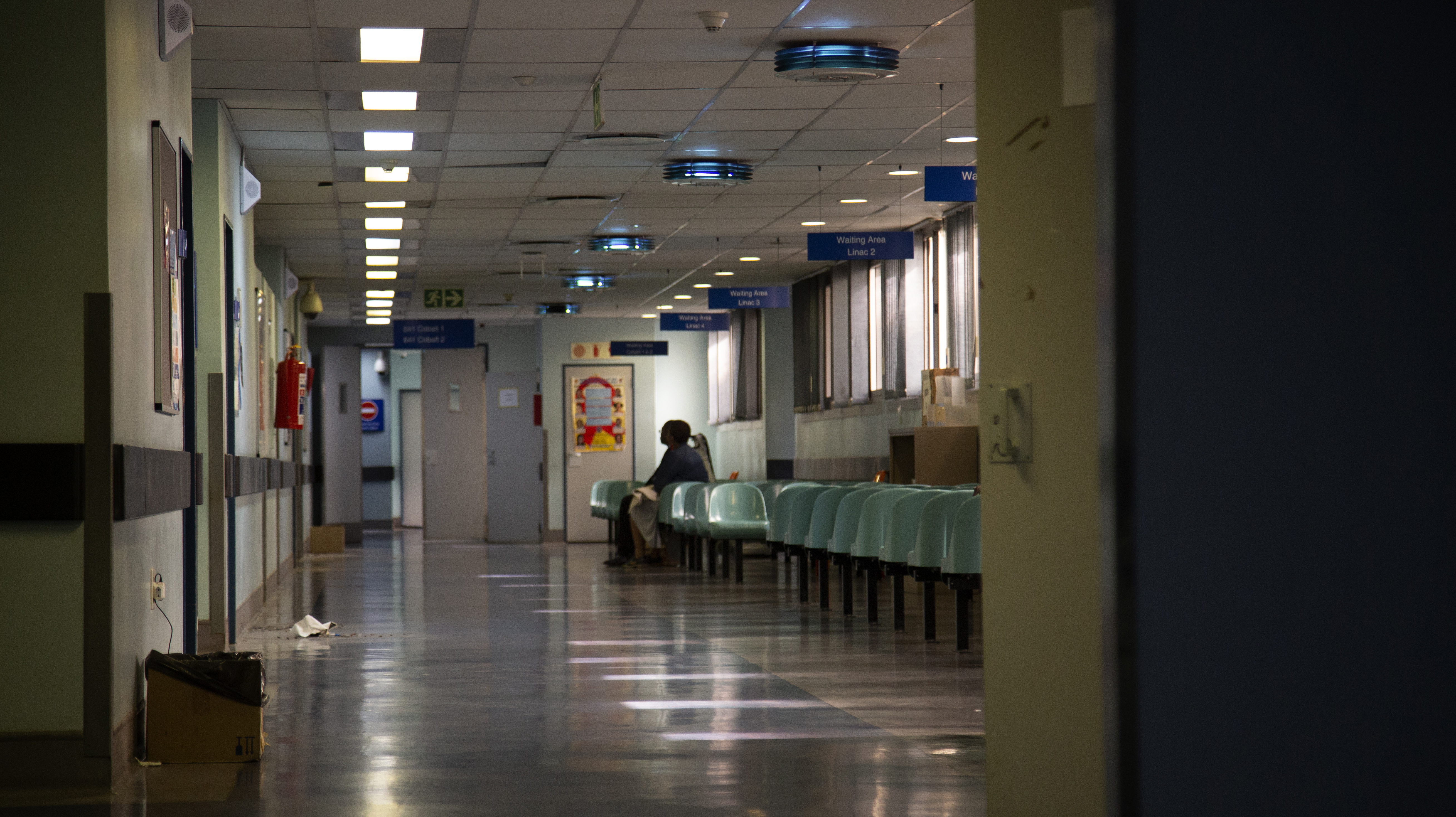 The true cost of load shedding in rands and cents – and life and death