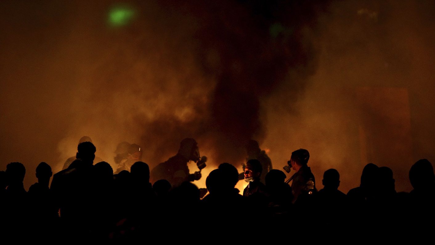 Egypt’s other, unfinished revolution: the fight for women's rights