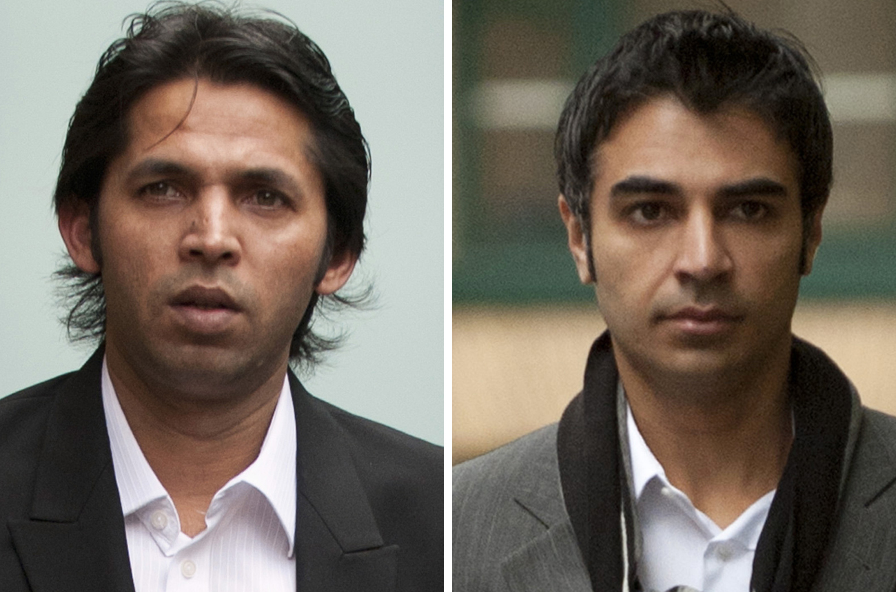 Pakistani cricketers' guilty verdict casts a long shadow over world cricket