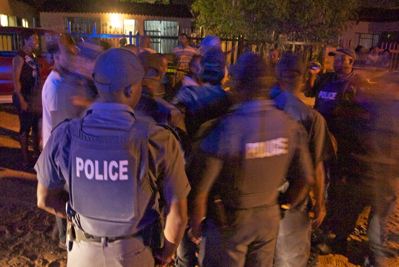 This week: Seshego, Limpopo