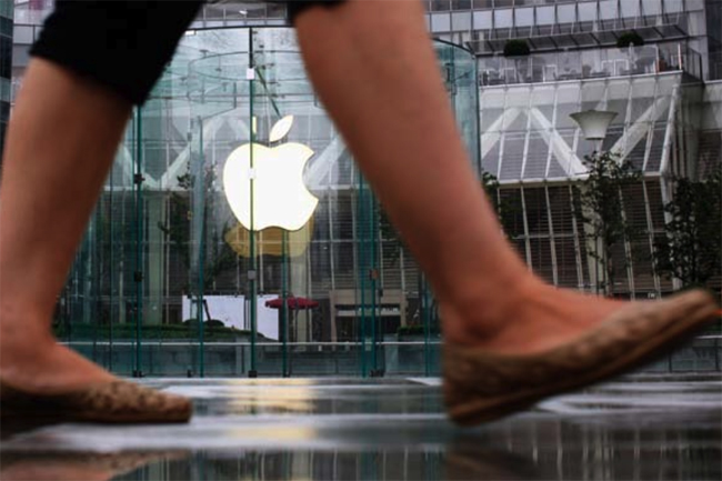 Apple fights to keep the bugs at bay