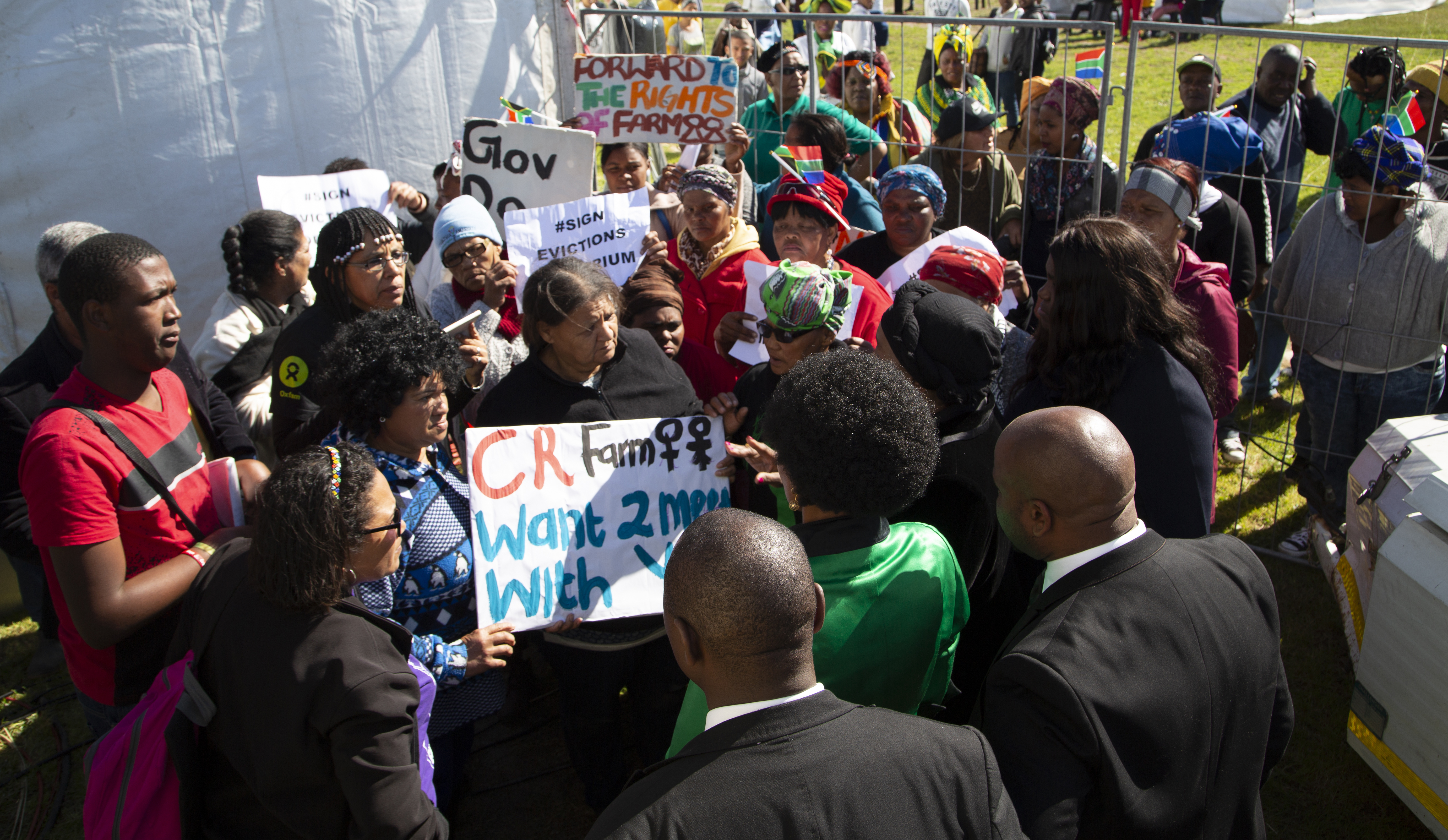 Day 4: MPs hear of rands and cents and (un)certainty in the expropriation debate