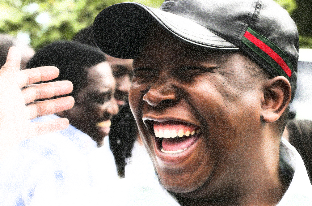 Analysis: Julius Malema is not media's creation, but ANC's