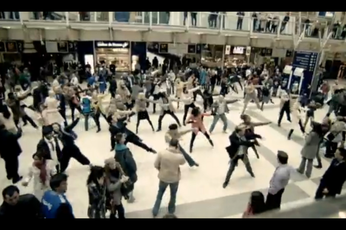 2010: A year of new Ad-think