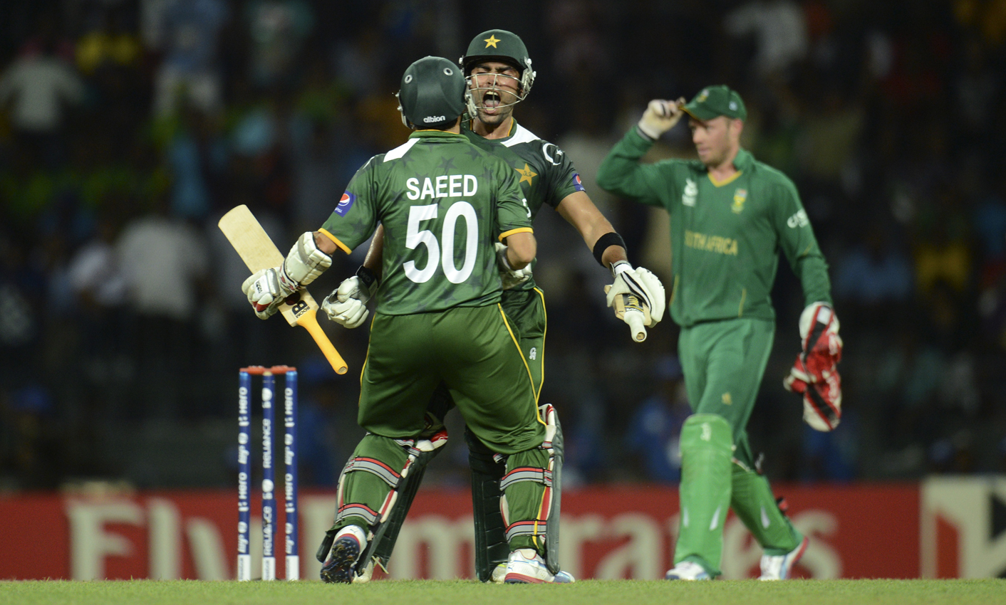 Qualification: The Proteas' mathematical mountain