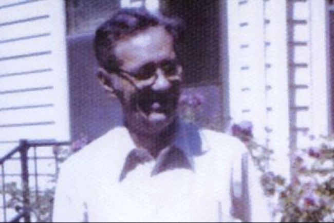 The Brainman dissection