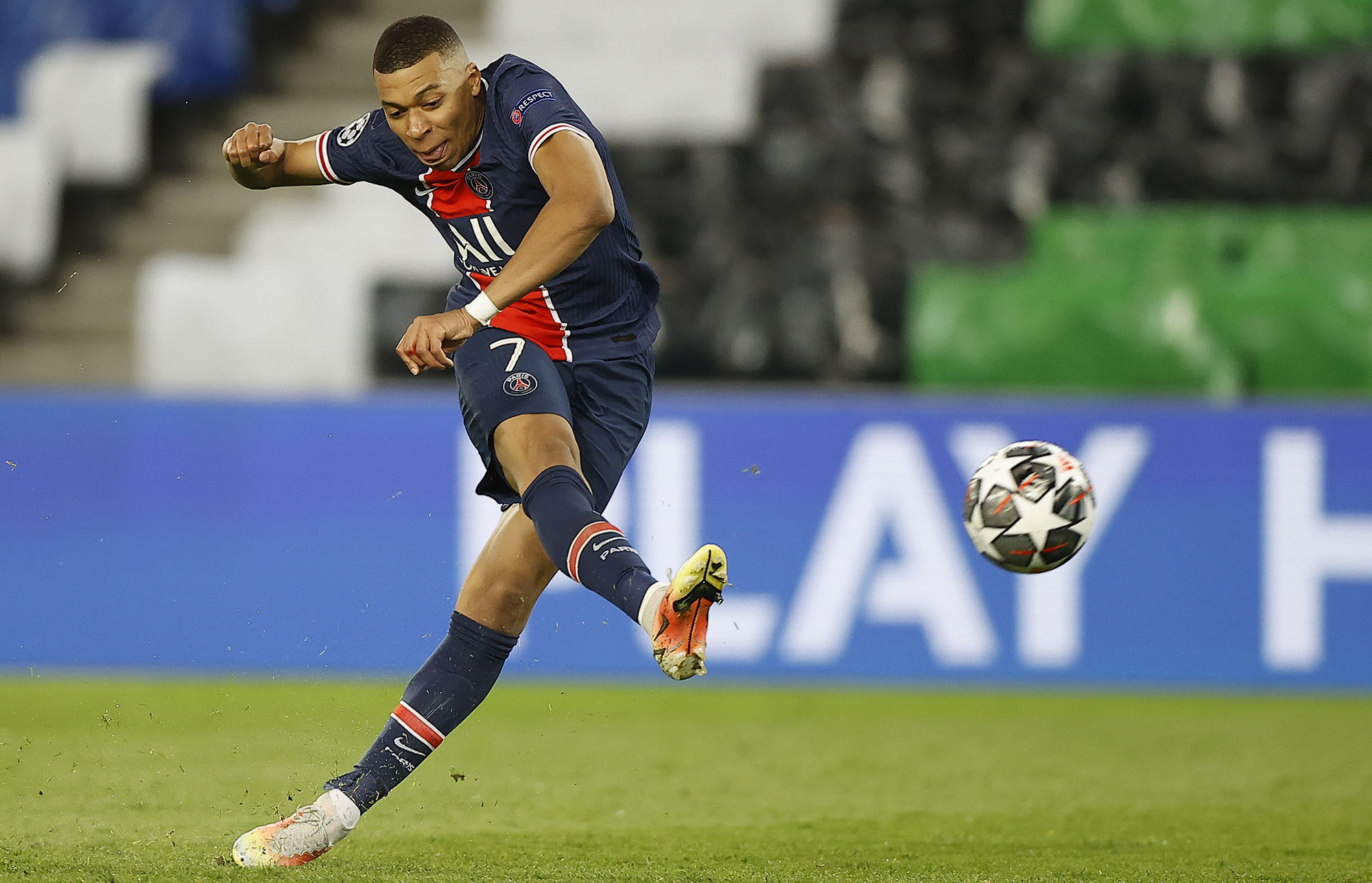 Uefa Champions League semifinal fixtures rubber-stamped in race for European glory