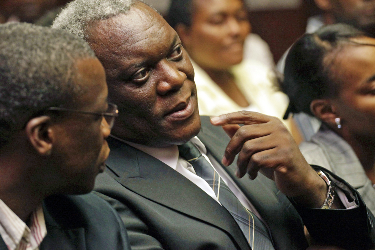 Cwele: Protection of Information Bill is (mostly) right, critics are (almost entirely) wrong