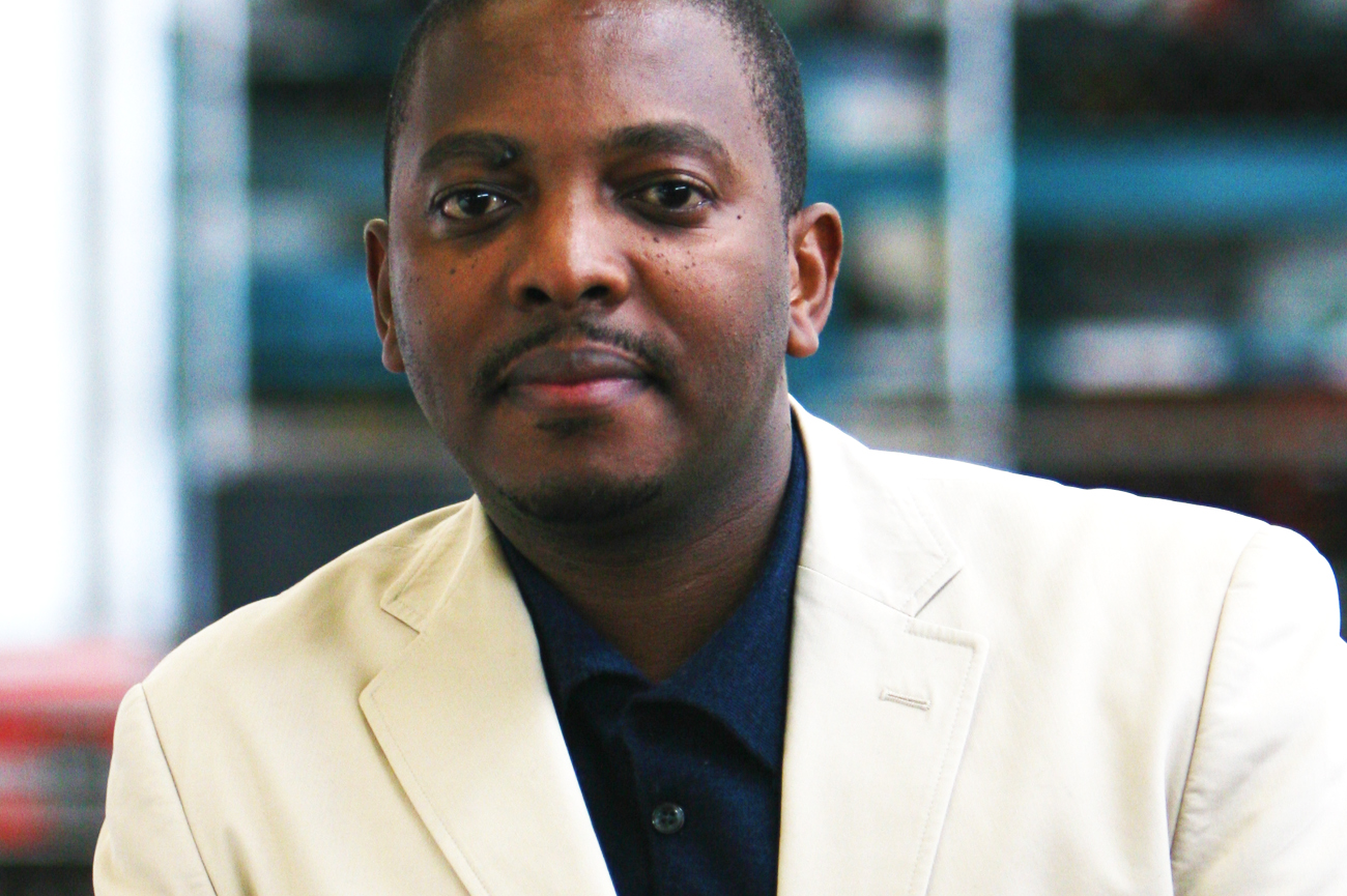 Rewriting the spirit of Steve Biko for the Twitter generation