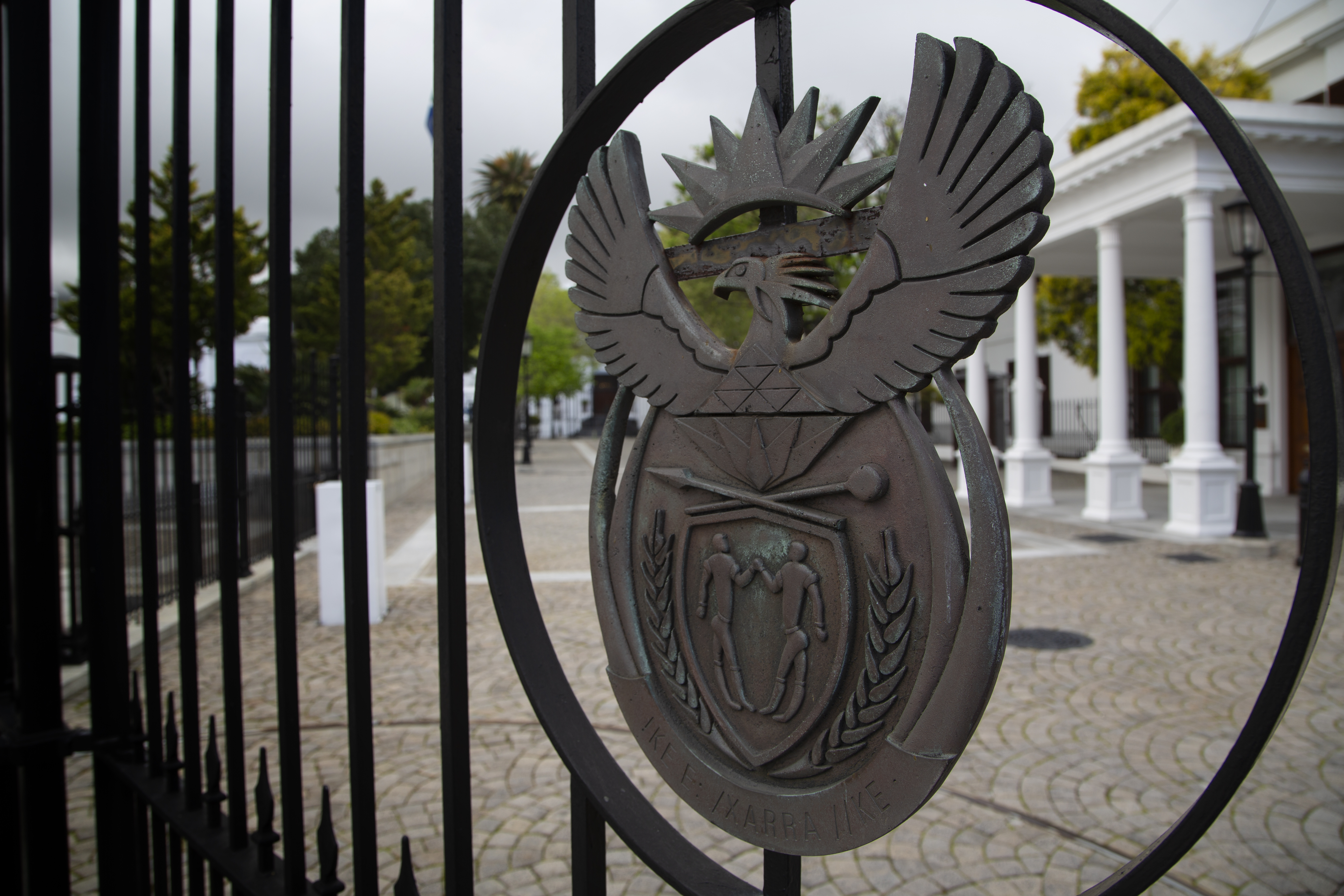 The Week: President, Annual Reports and Provincial Week Top Agenda