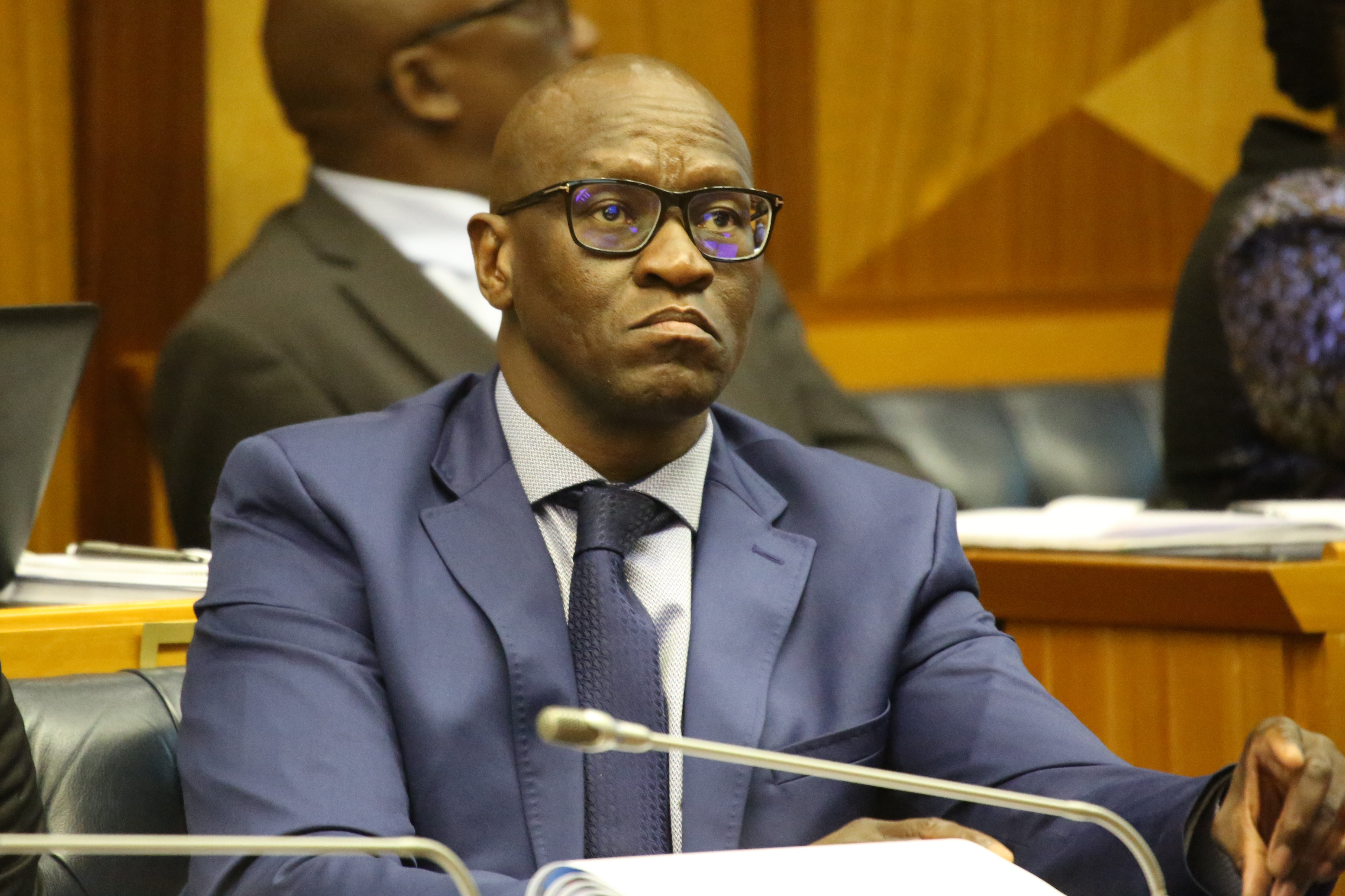 SABC embarks on retrenchment programme to try to save the broadcaster