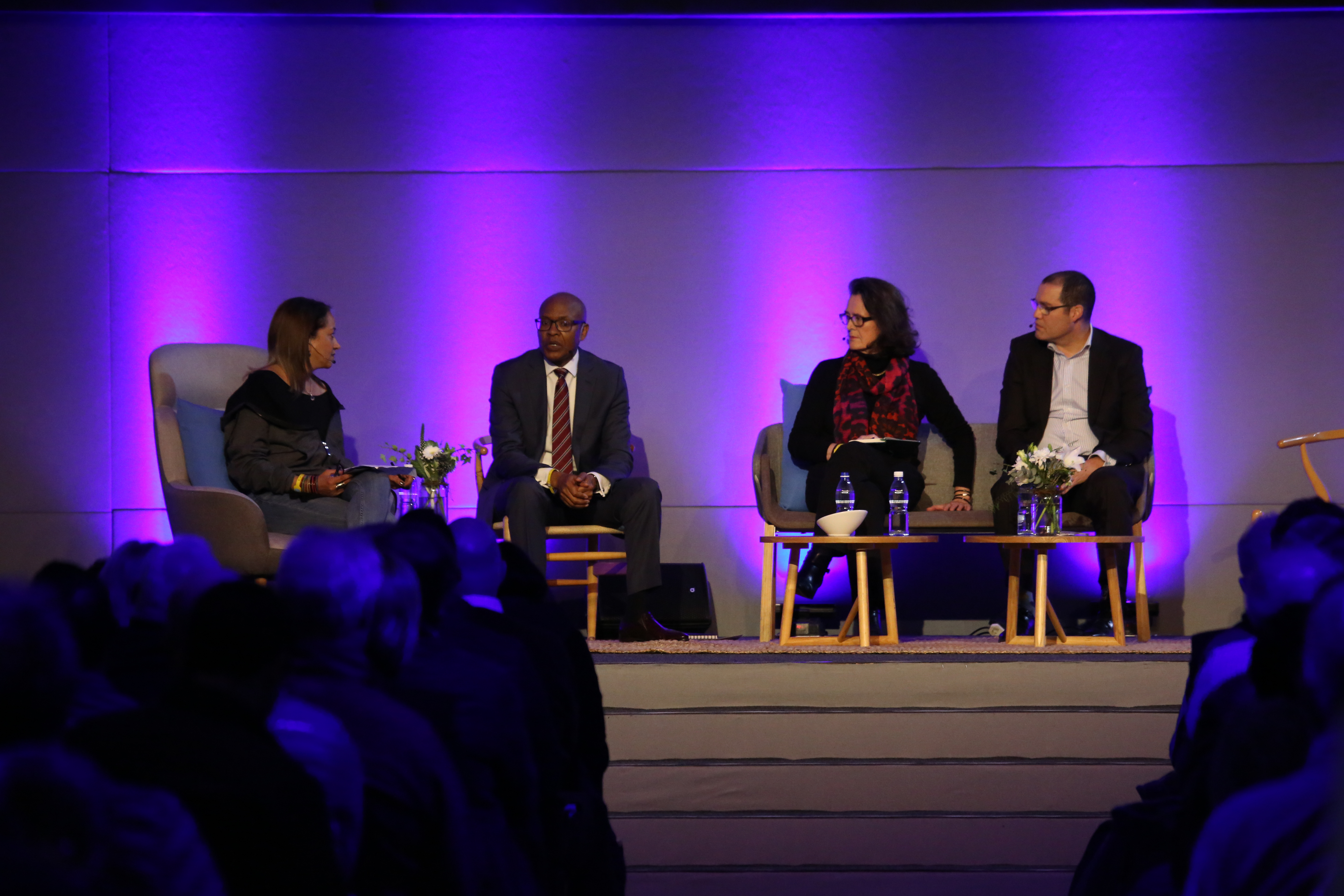 The truth is always a good investment