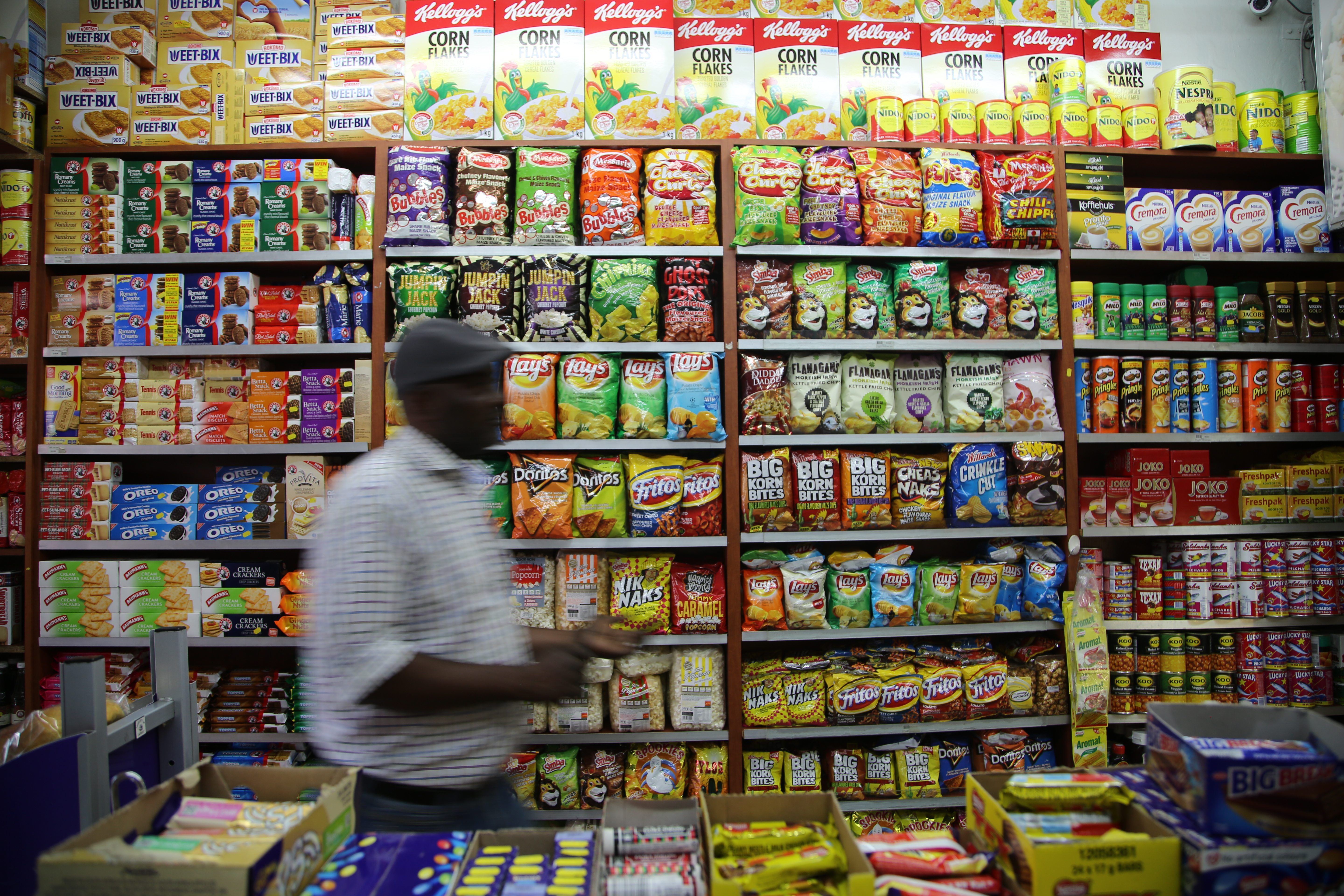 Doing business in a way that benefits everyone