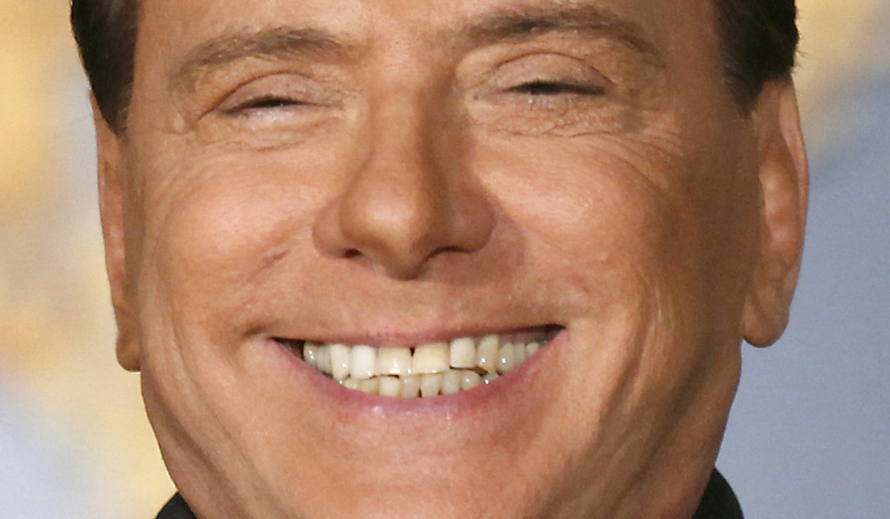 Berlusconi sex trial flares up as Italy election nears