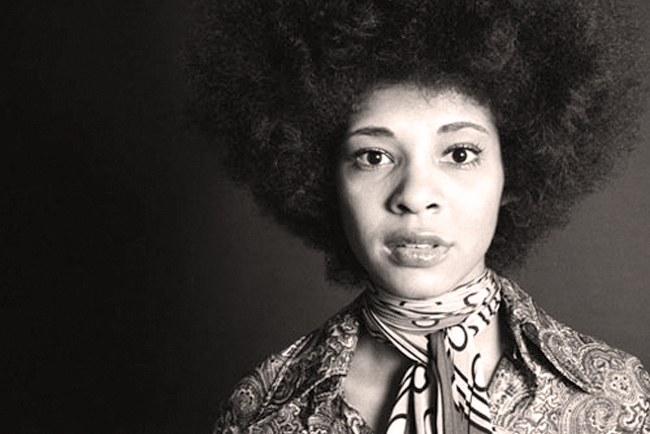 Madonna before Madonna: The woman who introduced Miles to Hendrix finally speaks