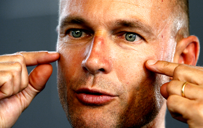Bertrand Piccard