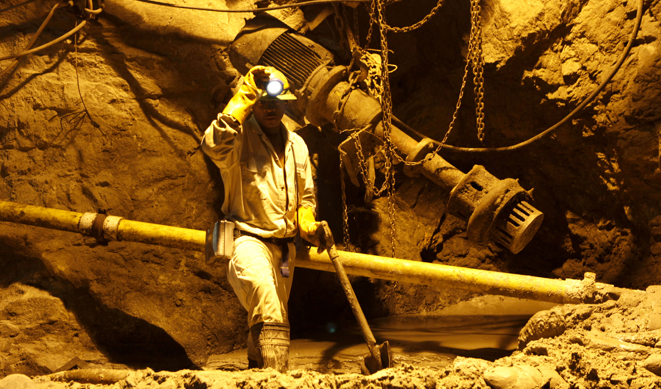 Labour Force Survey: All quiet on the employment front