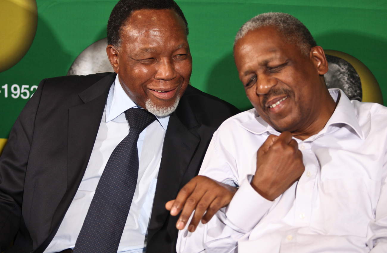 ANC top 6 speak out - Johannebsurg