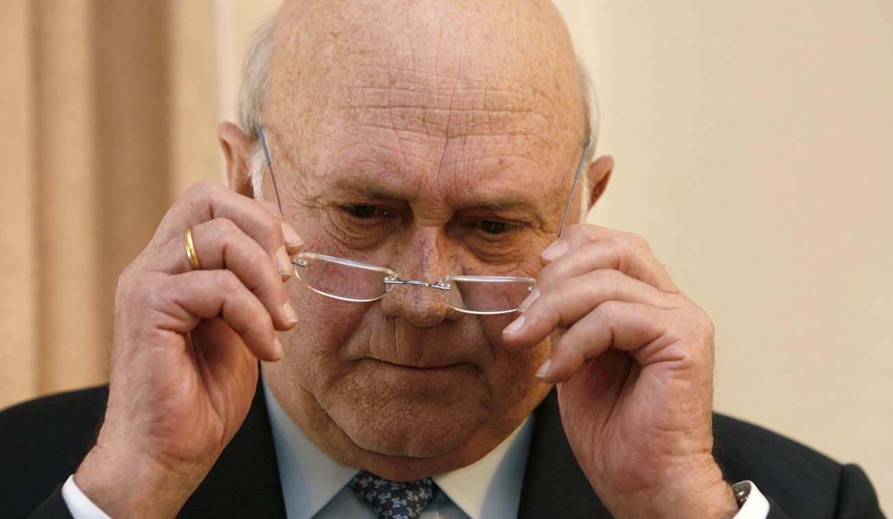 Extreme makeover SA: The reinvention of FW