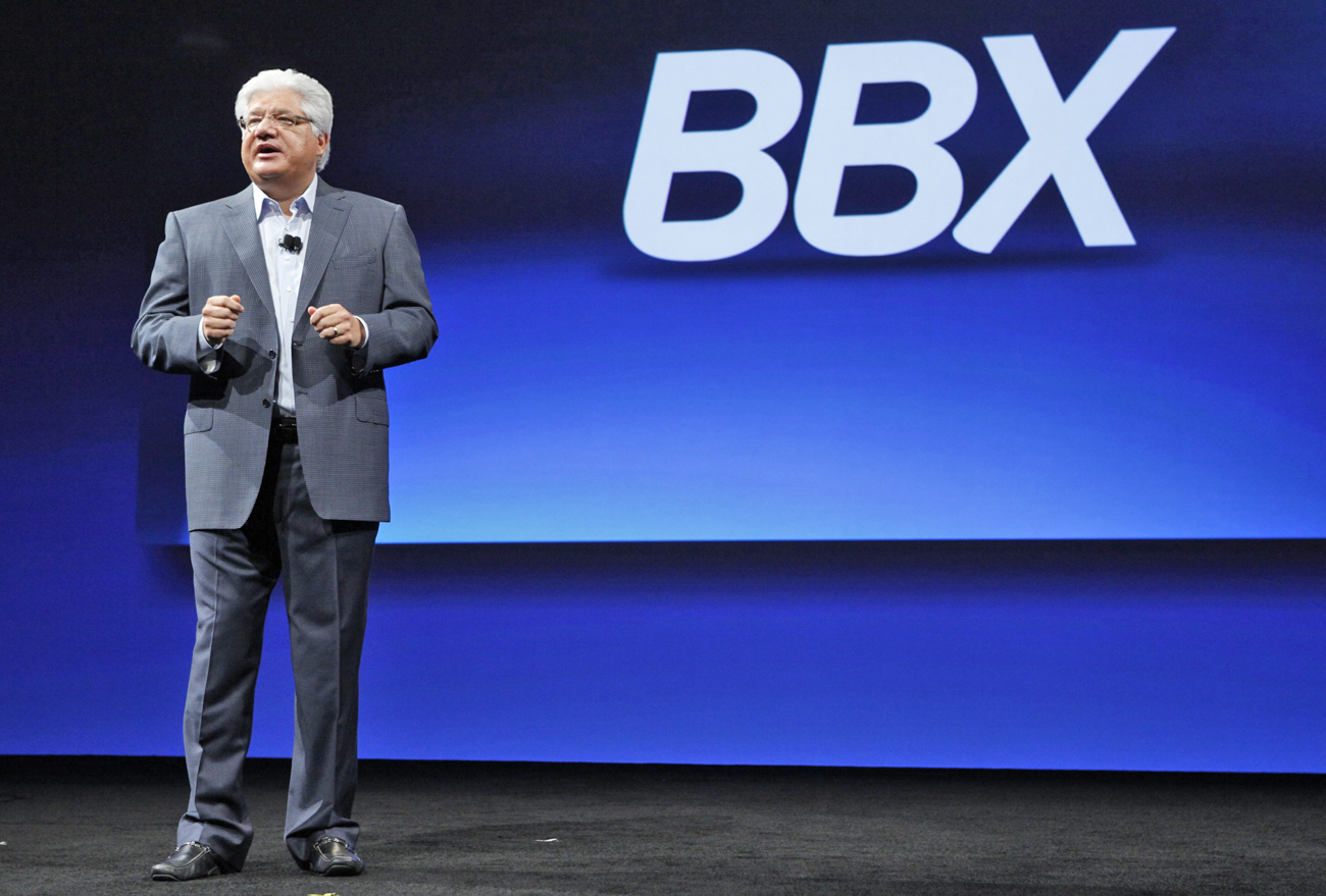 BBX, BlackBerry's latest purported saviour