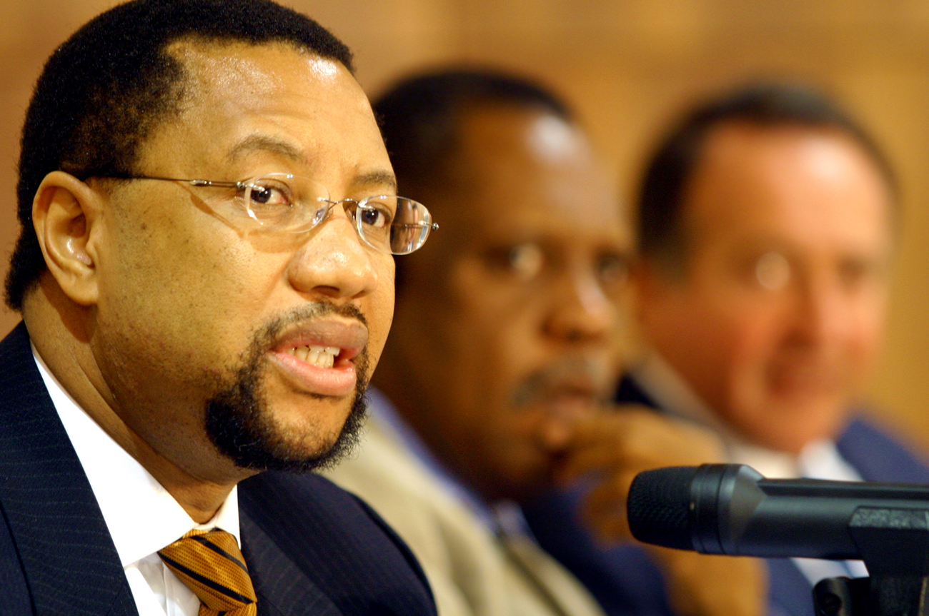 MTN CEO calls it quits; will they get lucky again?