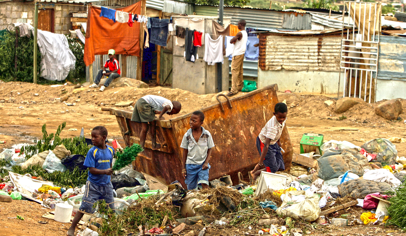 Debt traps, the silent killers of the SA's vulnerable