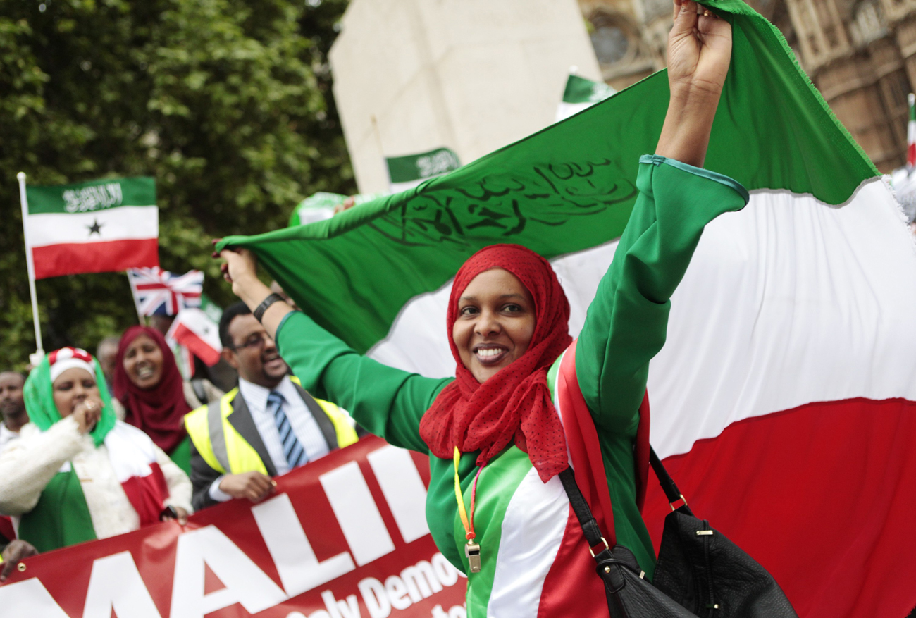 Somaliland: The little nation that could