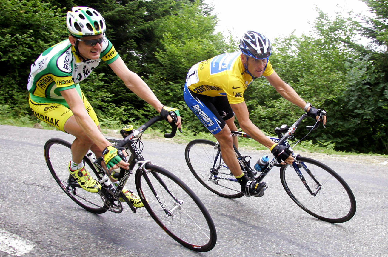 Landis finally admits doping, also implicates Armstrong