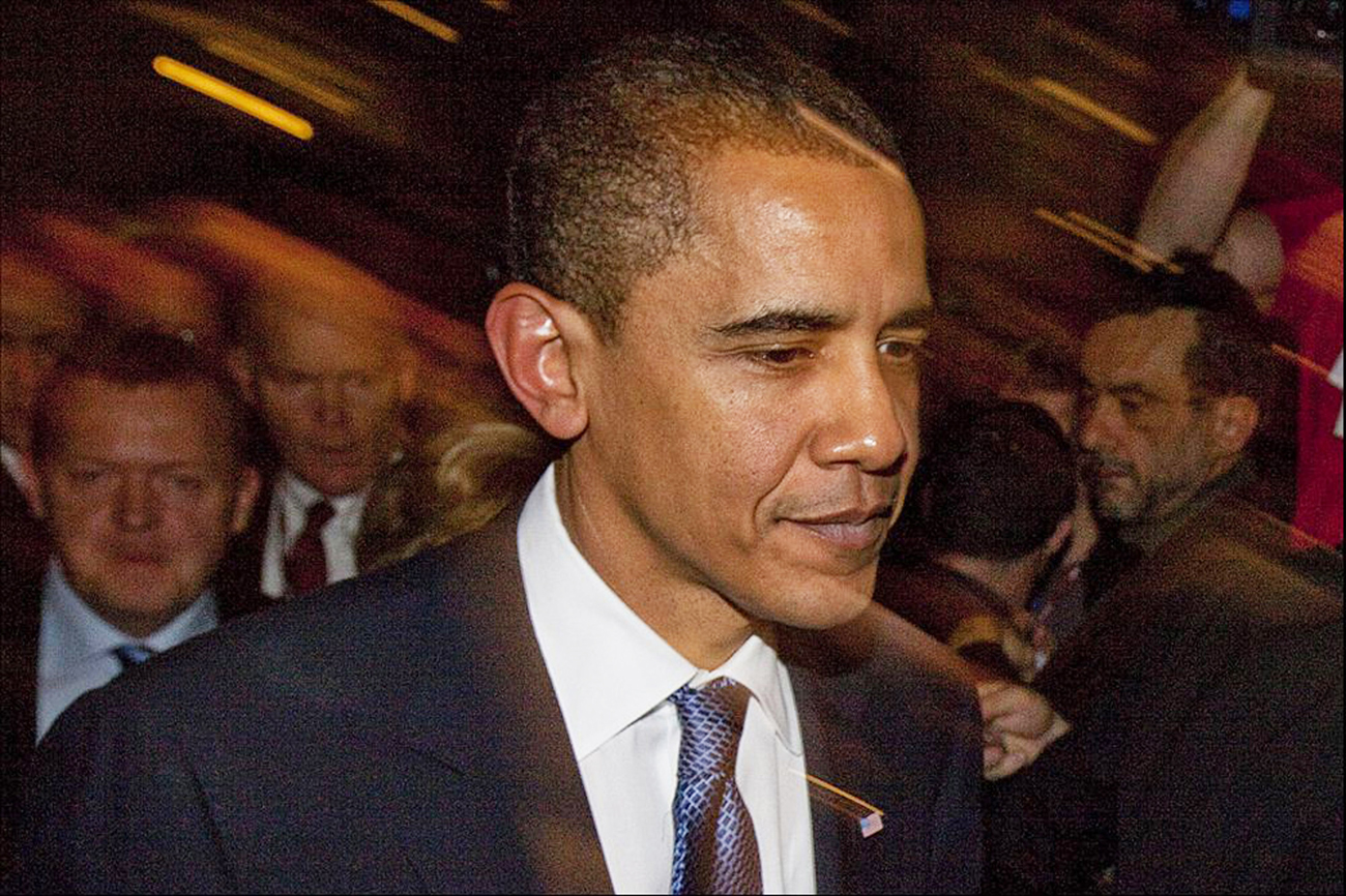 Copenhagen’s half a loaf: praise and criticism for Obama