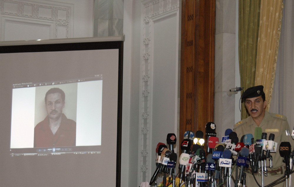 Al Qaeda's World Cup attack plot: the sum of all 2010 fears?