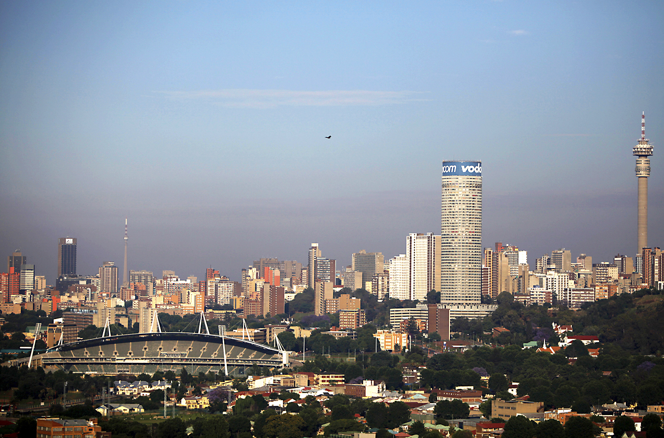 Service delivery problems go middle class