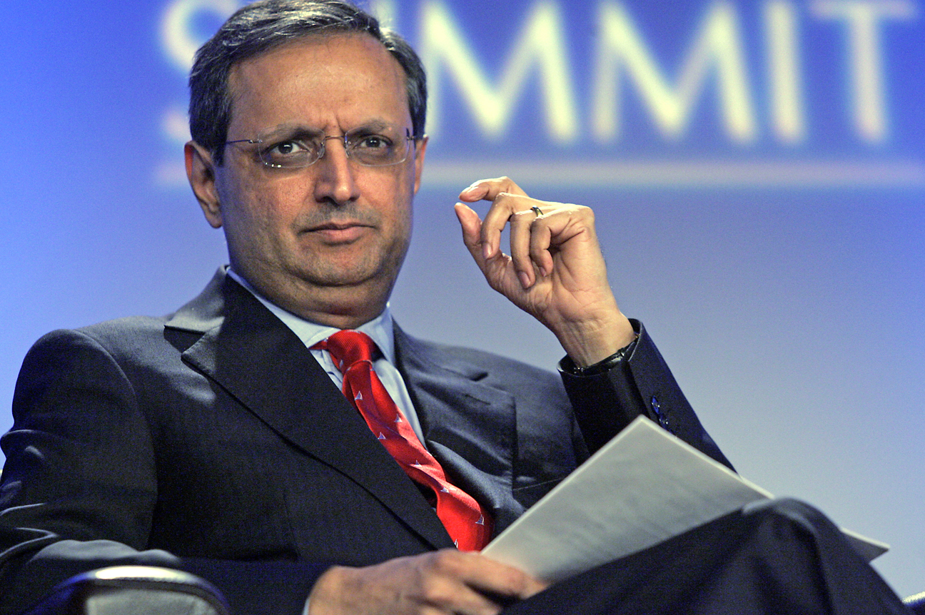 20 January: Citigroup boss fights off another gloomy round of business