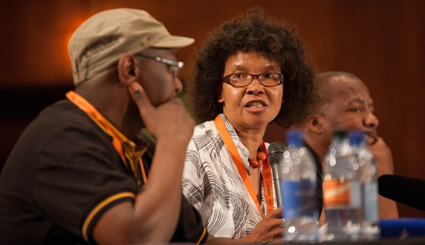 ANC Mangaung