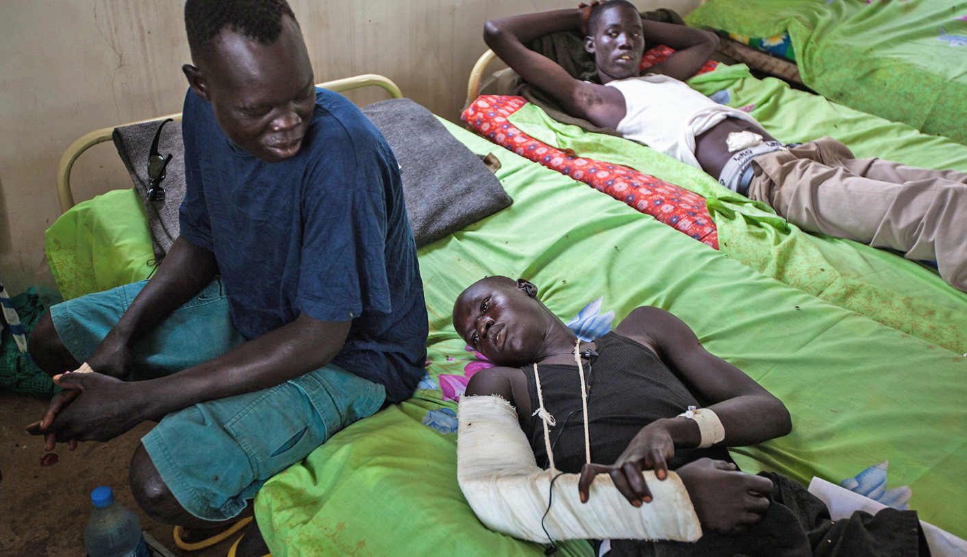 Sudan's rebel alliance makes good on its threats