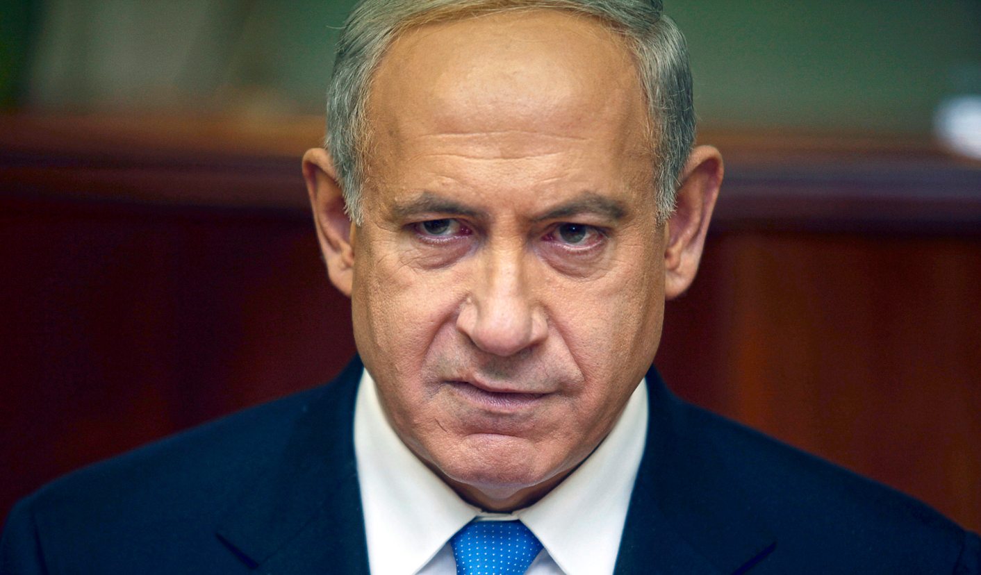 Israeli elections: The bizarre payoffs of Bibi's 'illegal settlement' record