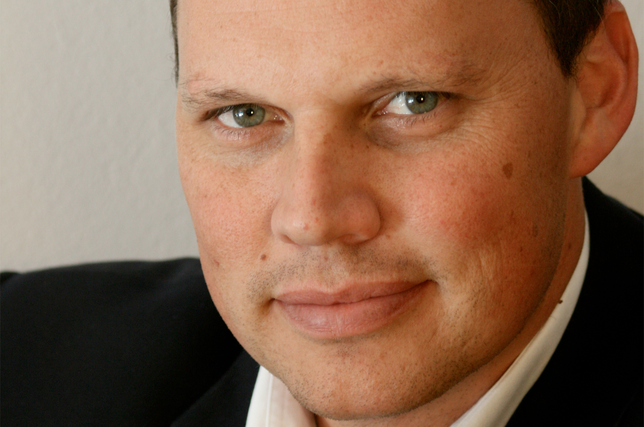 Bridging the funding divide