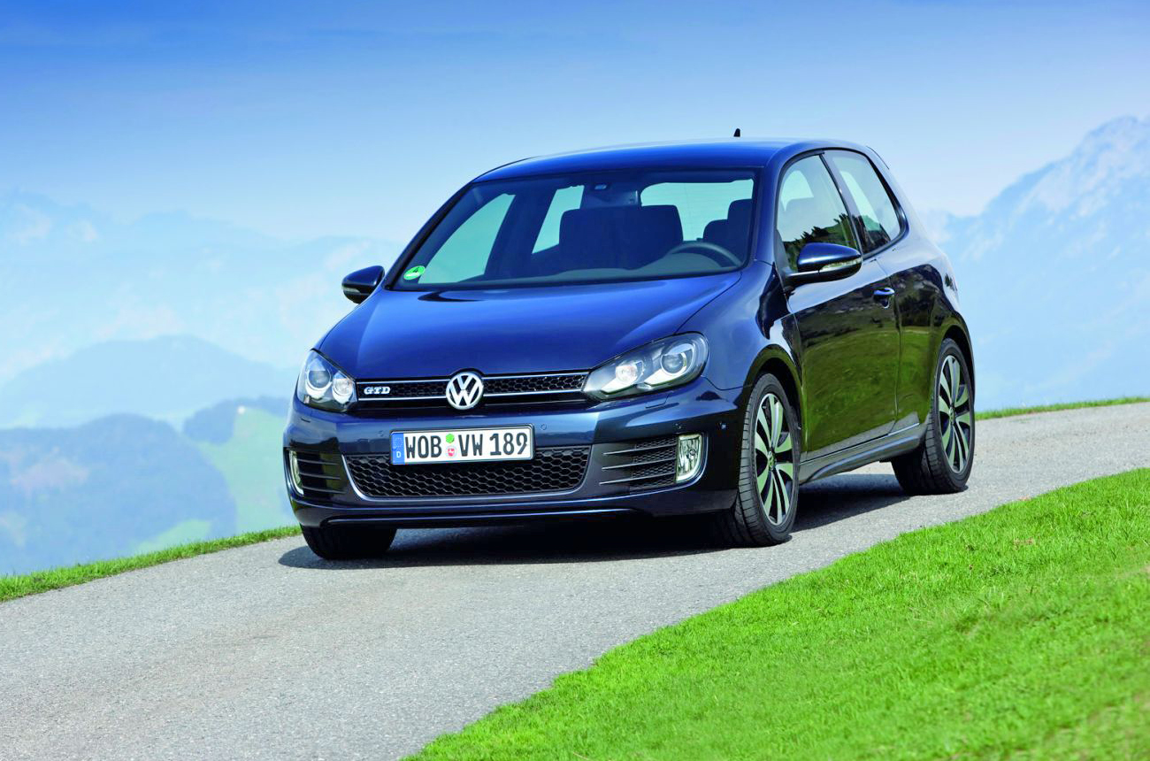 Golf GTD, the hot hatch SA deserves – but won’t get